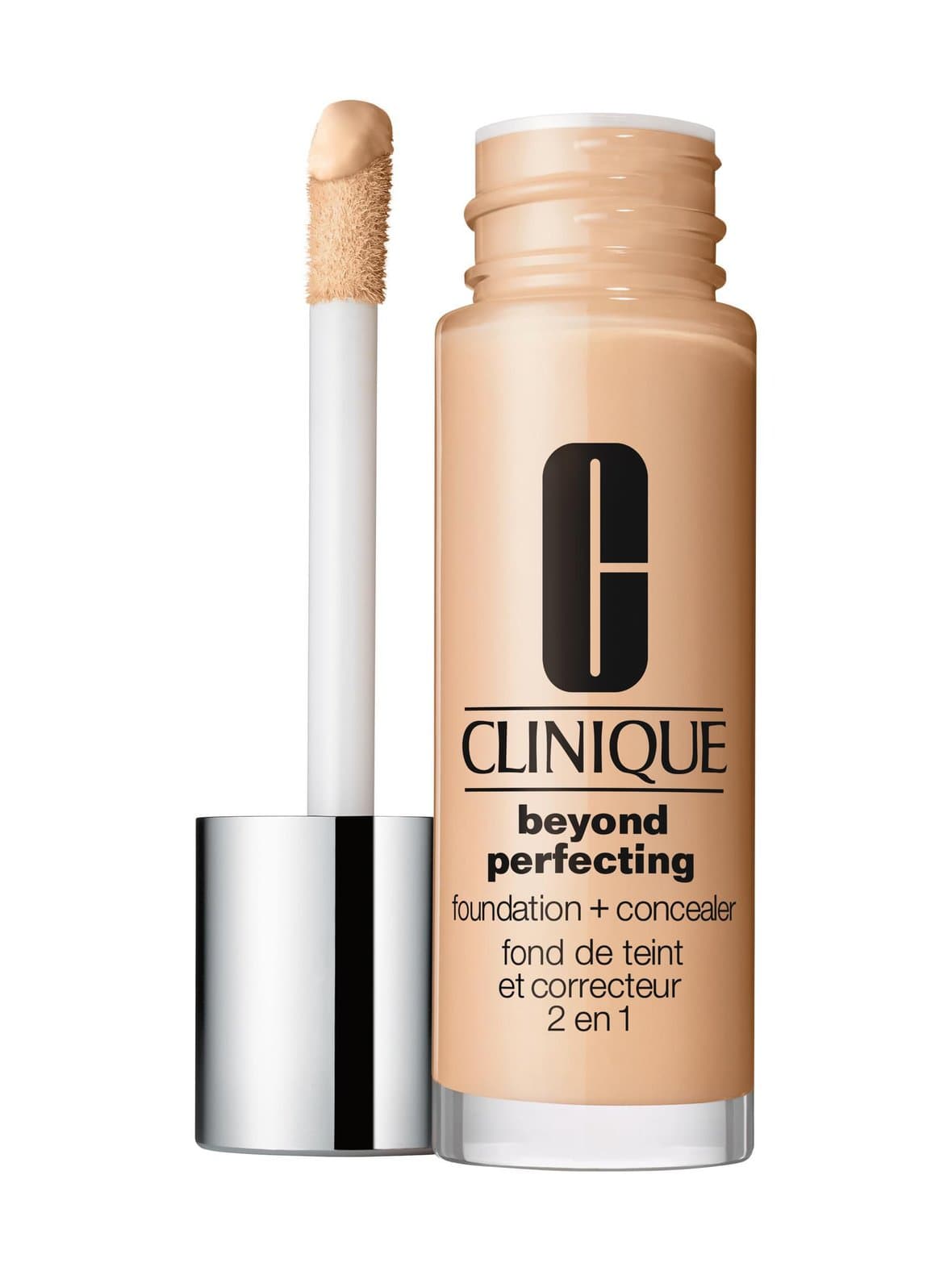 Clinique beyond perfecting makeup -meikkivoide 30 ml – Clinique