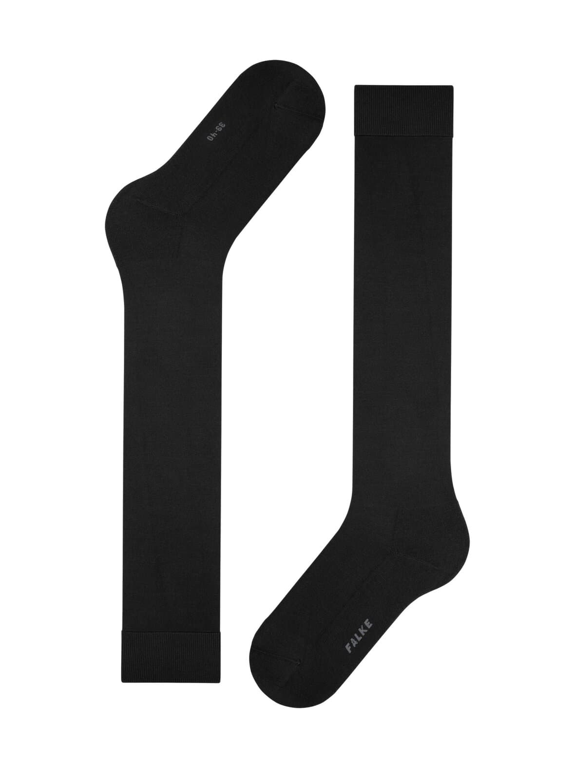 Climawool-polvisukat – Falke