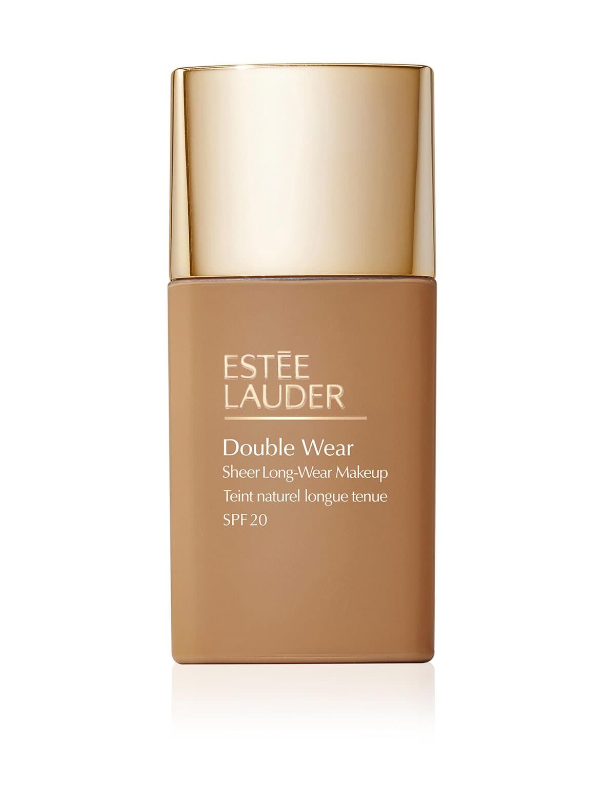 Double wear sheer long wear -meikkivoide 30 ml – Estée Lauder