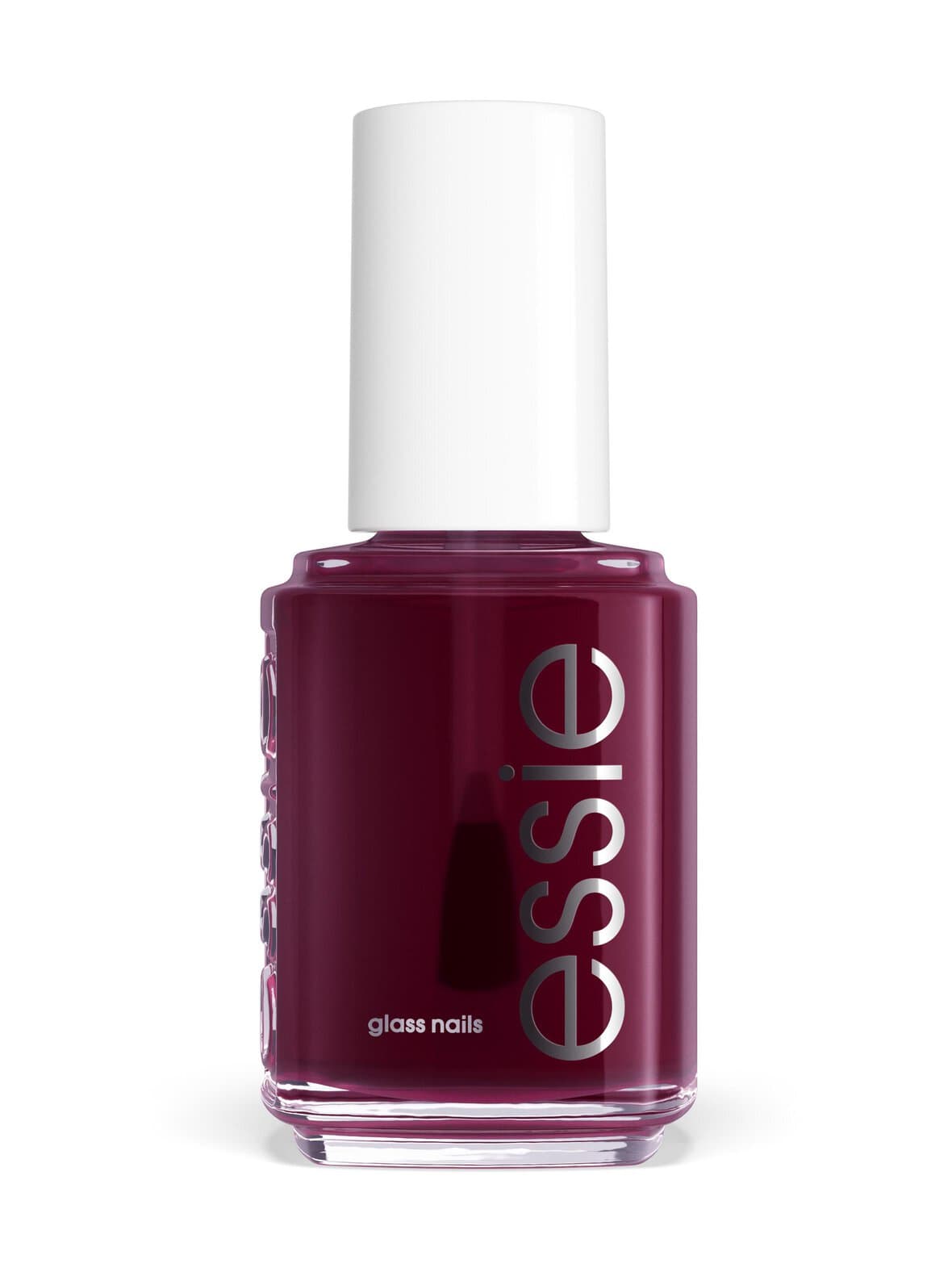 Glass nails -kynsilakka – Essie