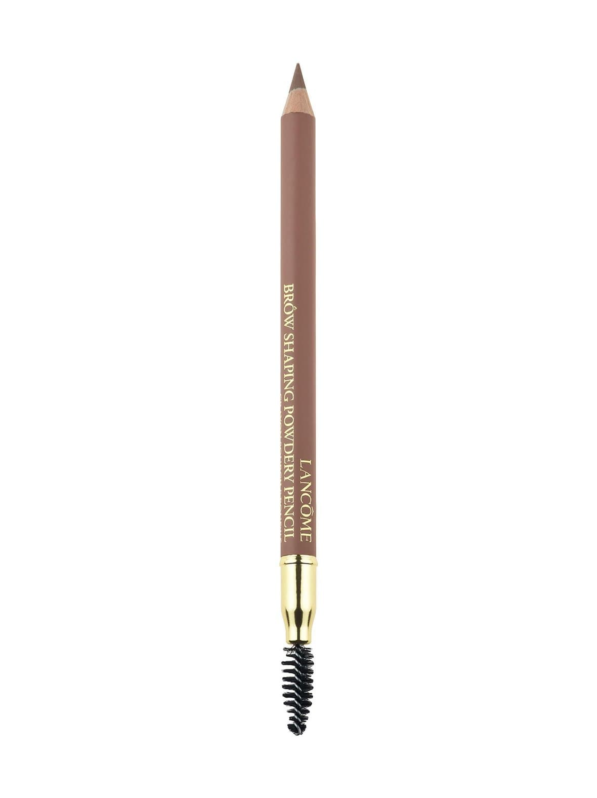 Brôw shaping powdery pencil -kulmakynä – Lancôme