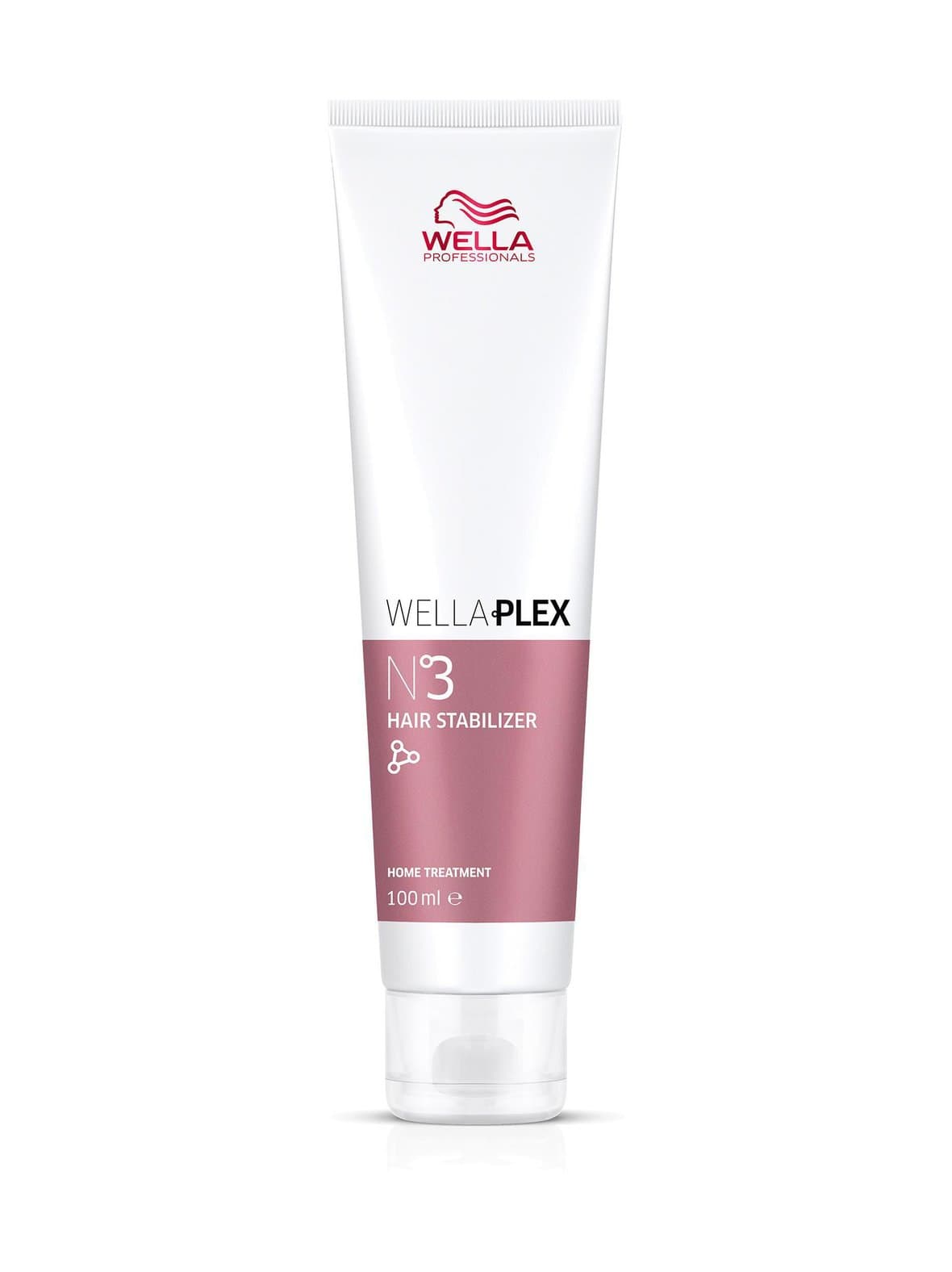 Wella plex no 3 hair stabilizer -tehohoito 100 ml – Wella Professional Care