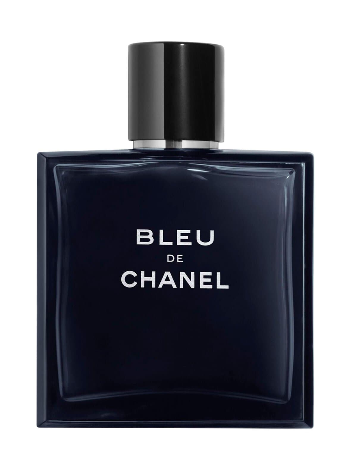 Bleu de chanel eau de toilette spray – Chanel