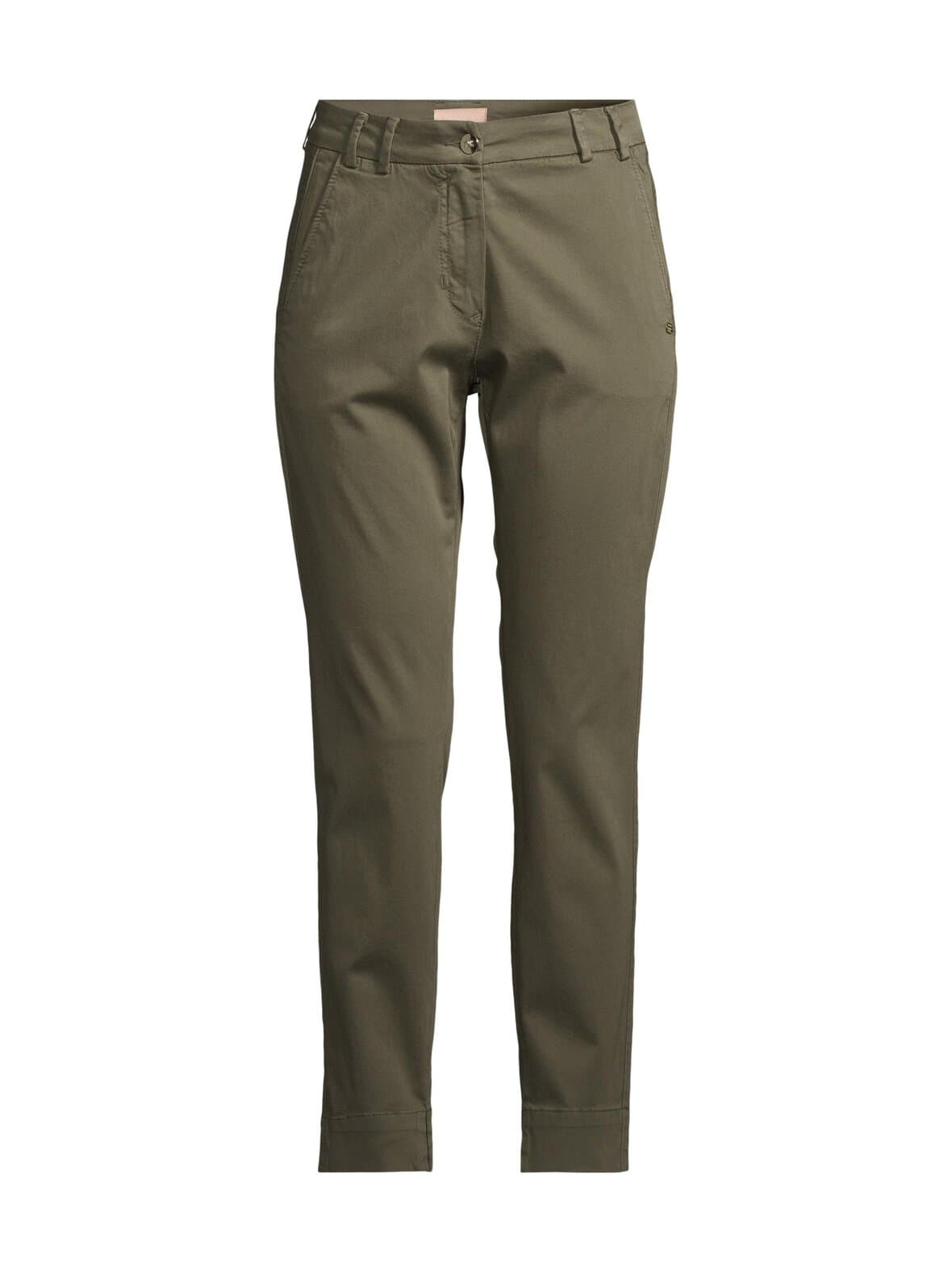 Carli 7/8 classic chino -housut – GUSTAV