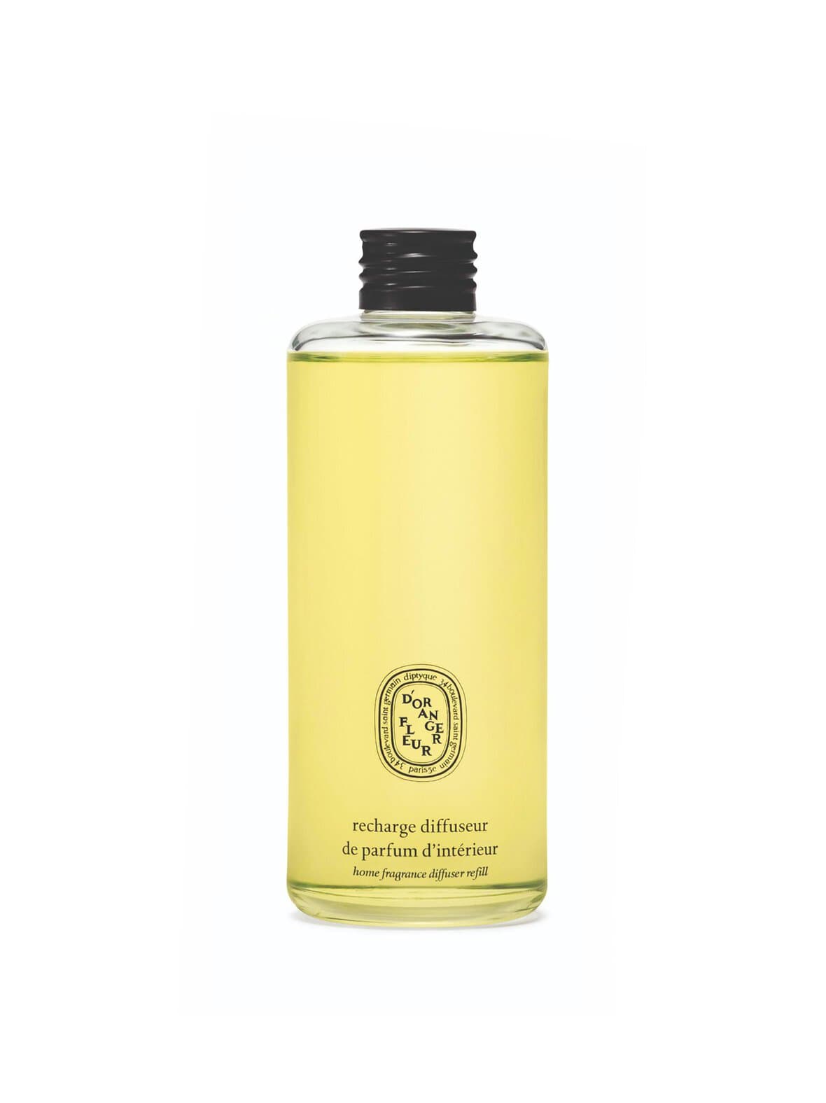 Fleur d'oranger refill - diffuuserin täyttöpakkaus – Diptyque