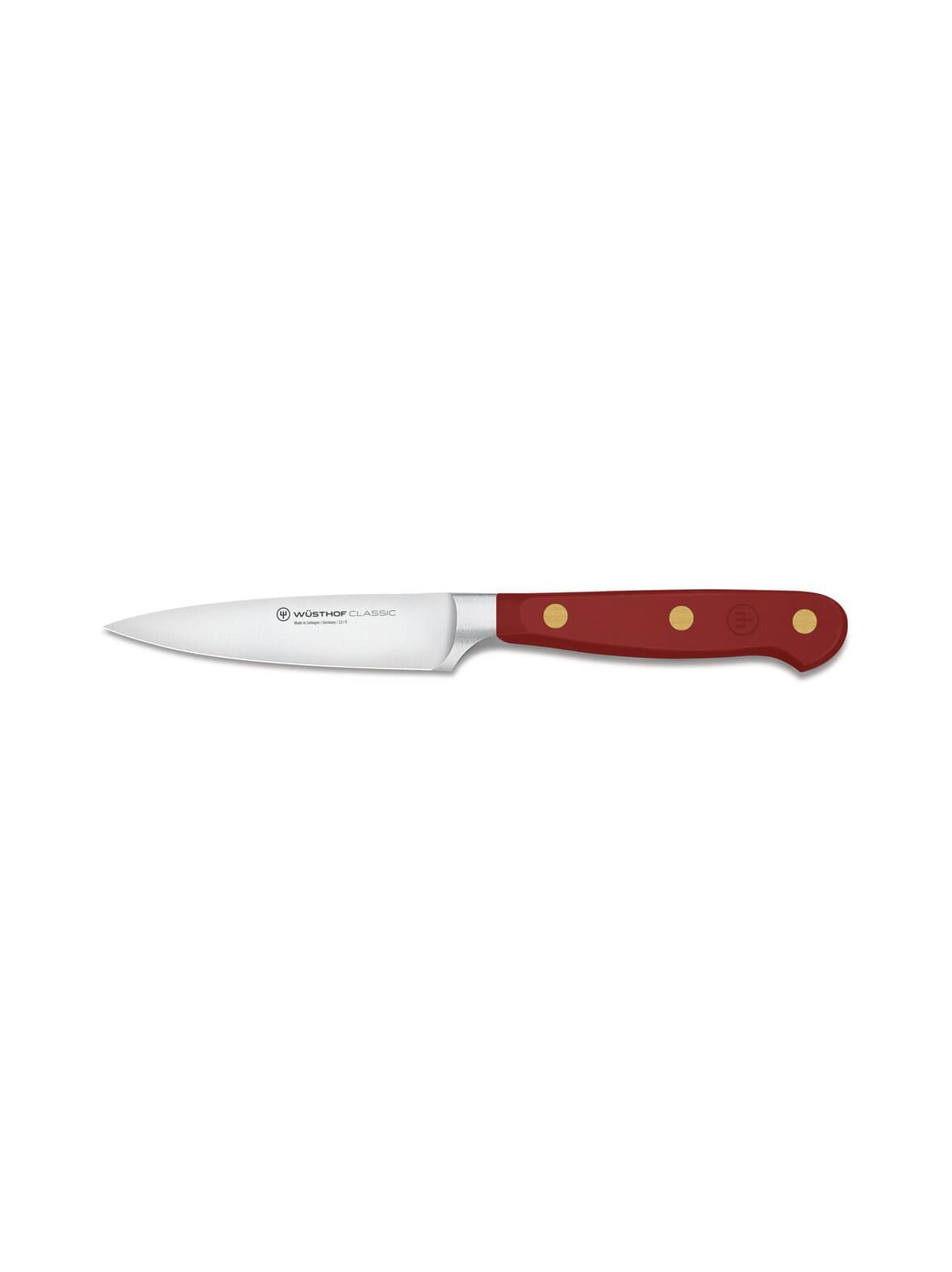 Paring knife tasty sumac -veitsi 9 cm – Wüsthof