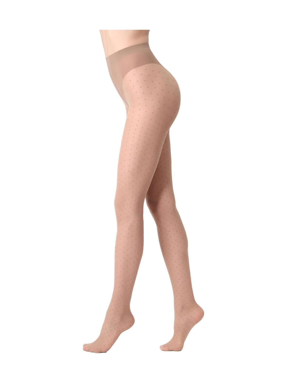 Plumetis 30 den -sukkahousut – Oroblu