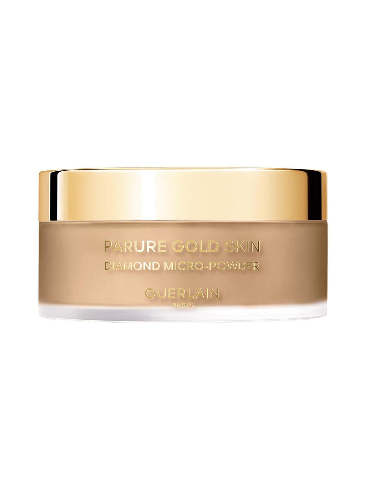 Gold skin diamond micro-powder -irtopuuteri – Guerlain