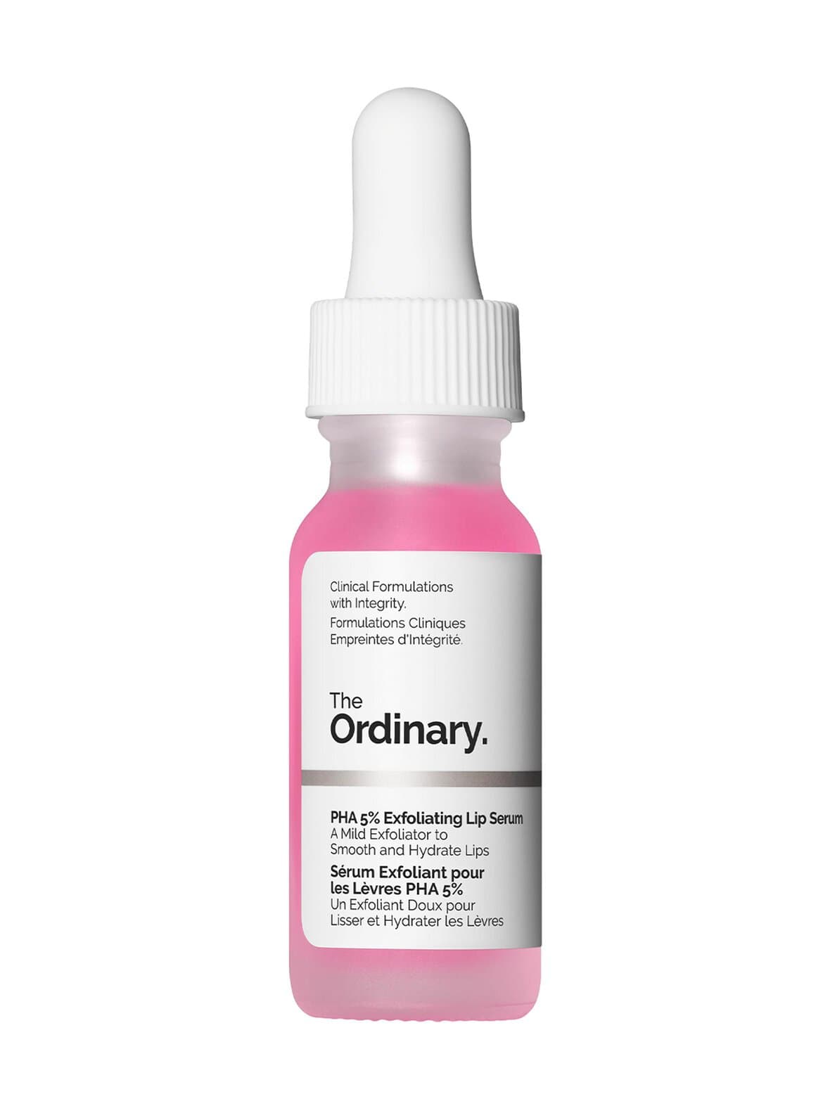 Pha 5% exfoliating lip serum -huuliseerumi – The Ordinary