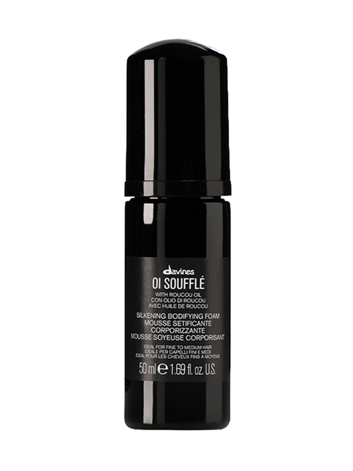 Oi soufflé -muotovaahto, 50 ml – Davines