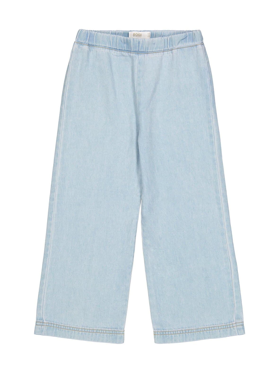 Joanna fakedenim wideleg -housut – BOGI