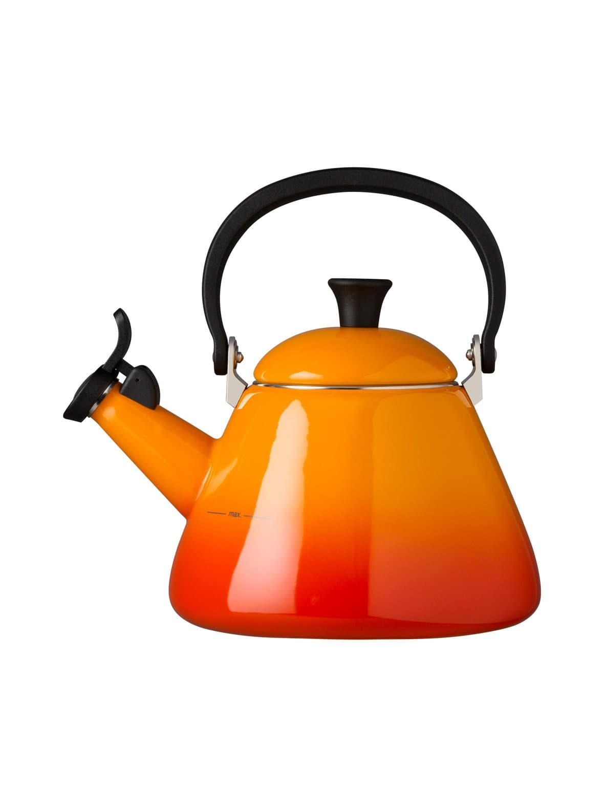 Kone kettle -vesipannu 1,6 l – Le Creuset