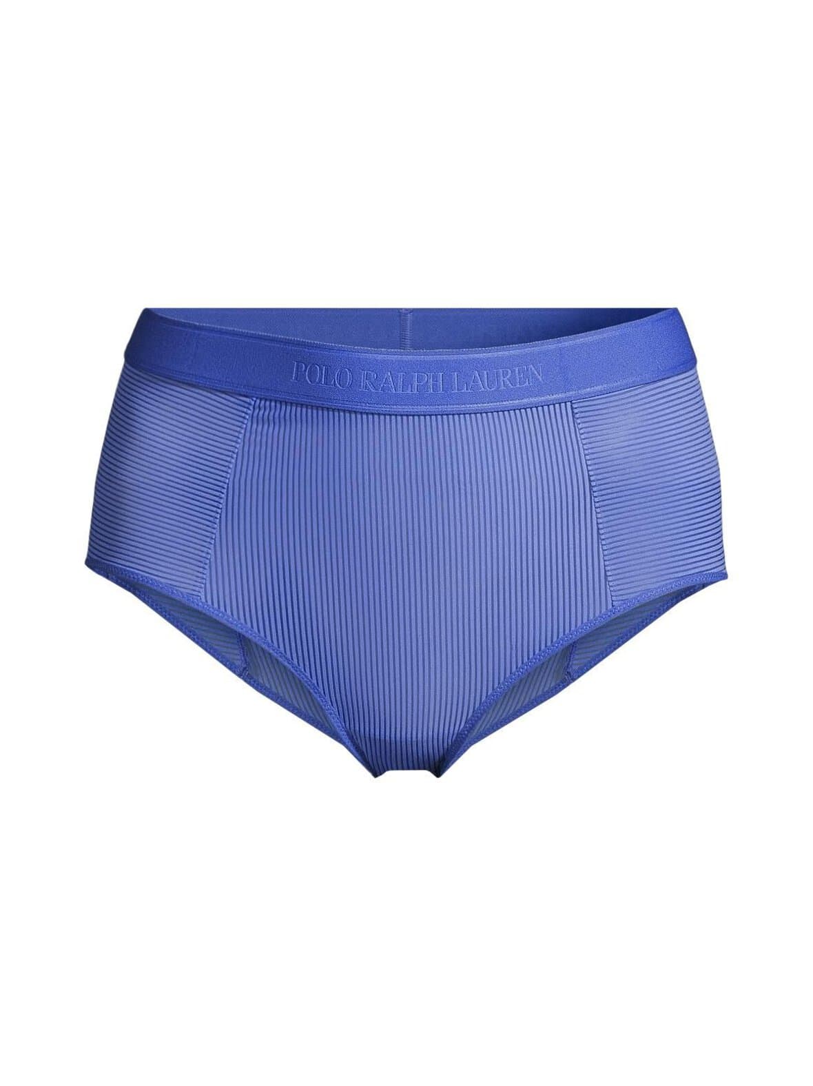 Shadow stripe cheeky -alushousut – Polo Ralph Lauren