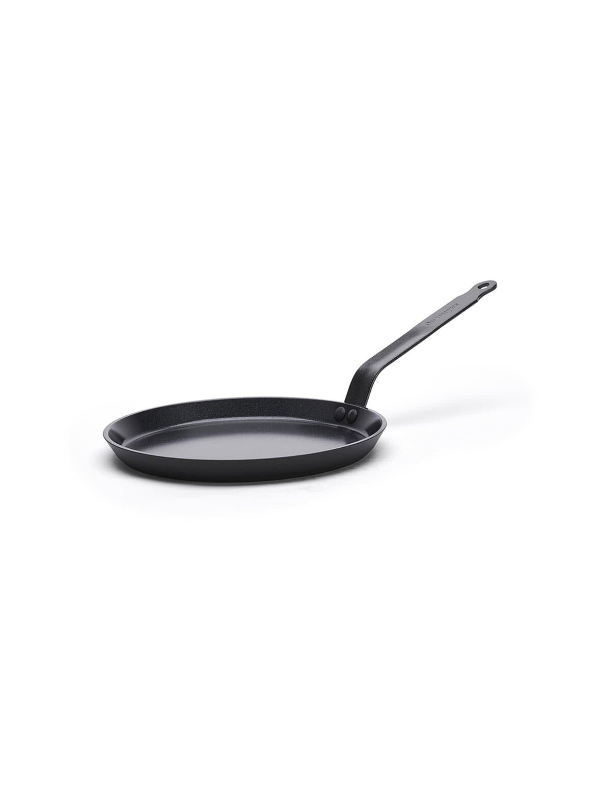 Ceramic crepepan -lettupannu 26 cm – De Buyer