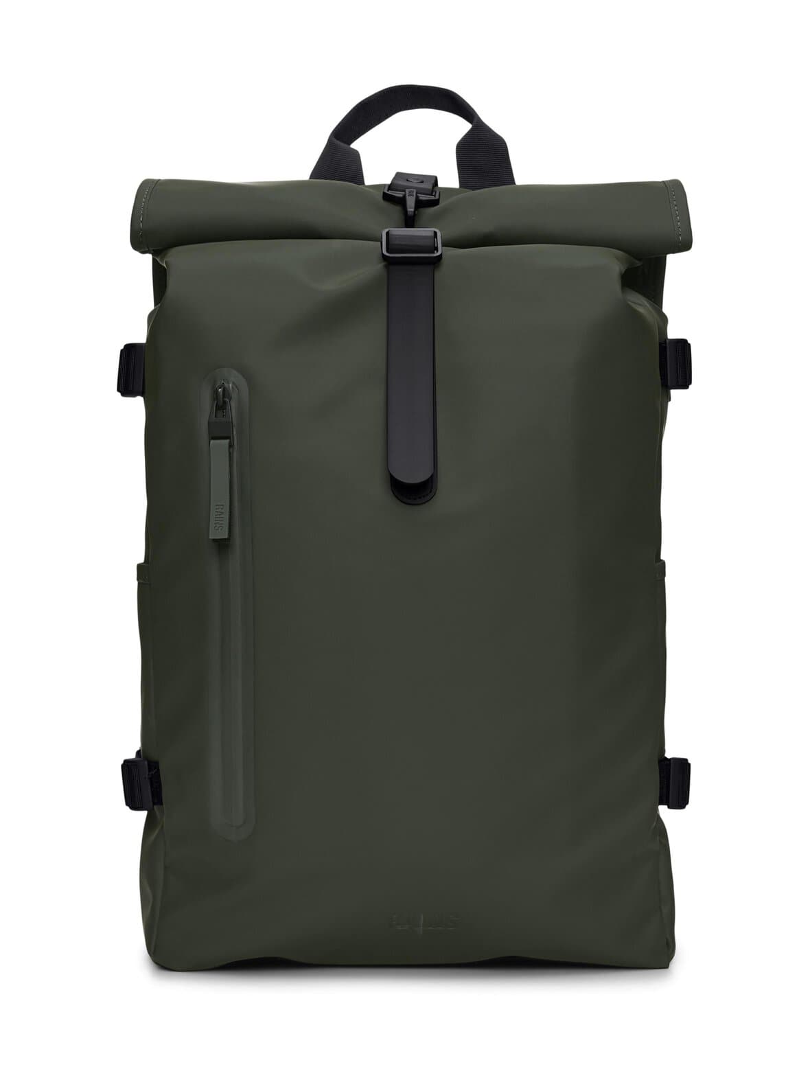 Rolltop large w3 -reppu – Rains
