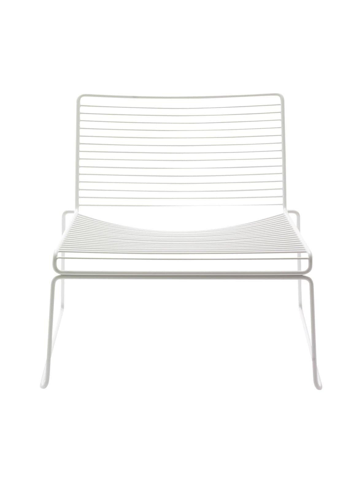 Hee lounge -tuoli – HAY