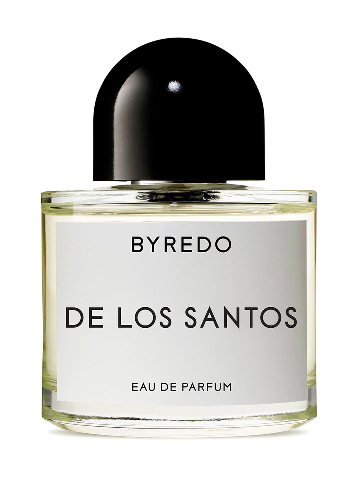 De los santos edp -tuoksu – Byredo