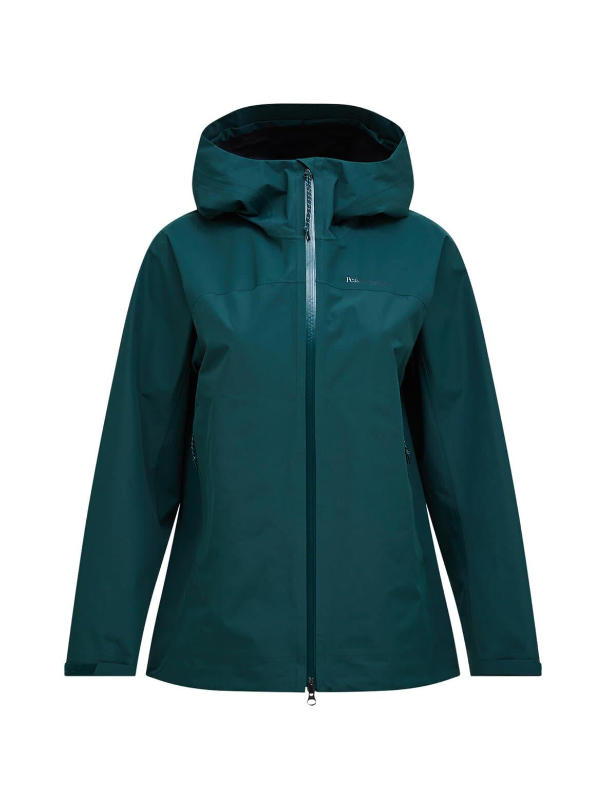 W treeline shell -kuoritakki – Peak Performance