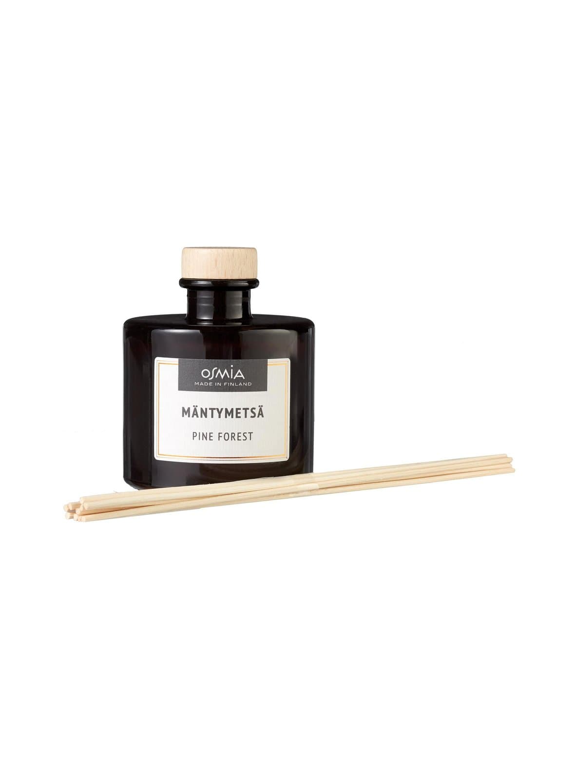 Mäntymetsä-huonetuoksu 250 ml – Osmia