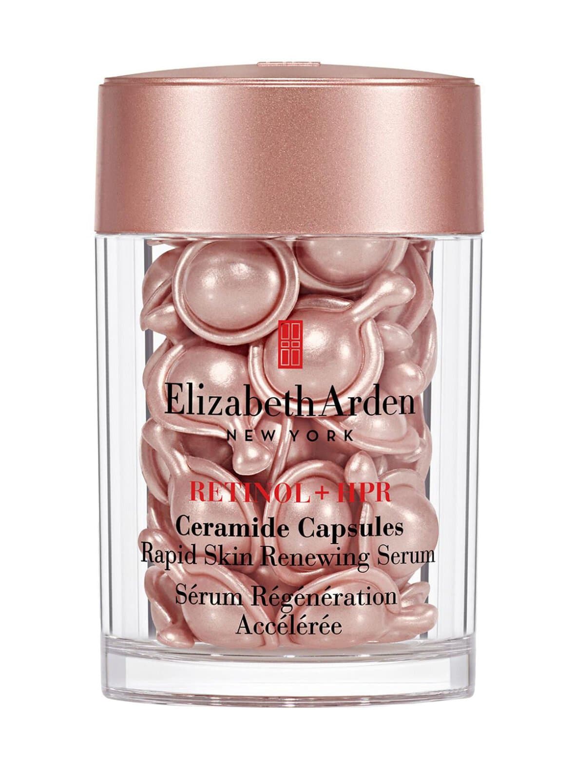Ceramide capsules retinol + hpr serum -seerumi – Elizabeth Arden