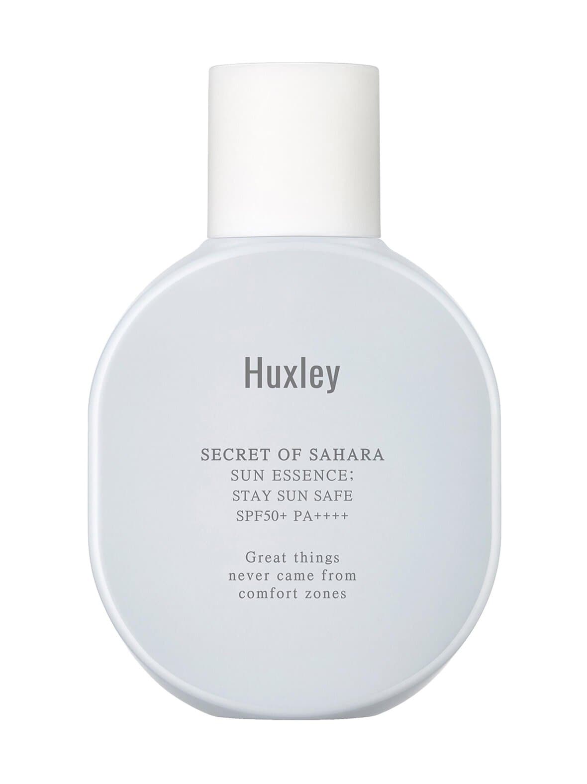 Sun essence stay sun safe spf50+ pa++++ -auringonsuojavoide, 50ml – Huxley