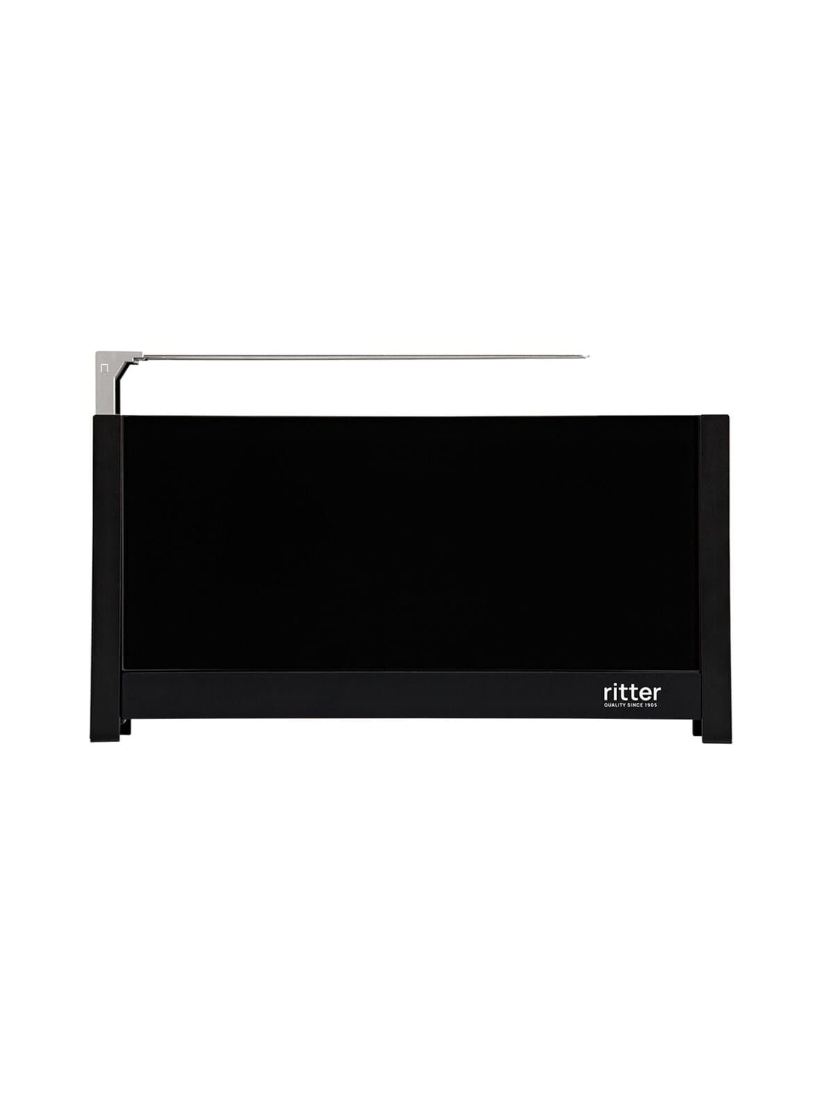 Merido 5 -leivänpaahdin – Ritter