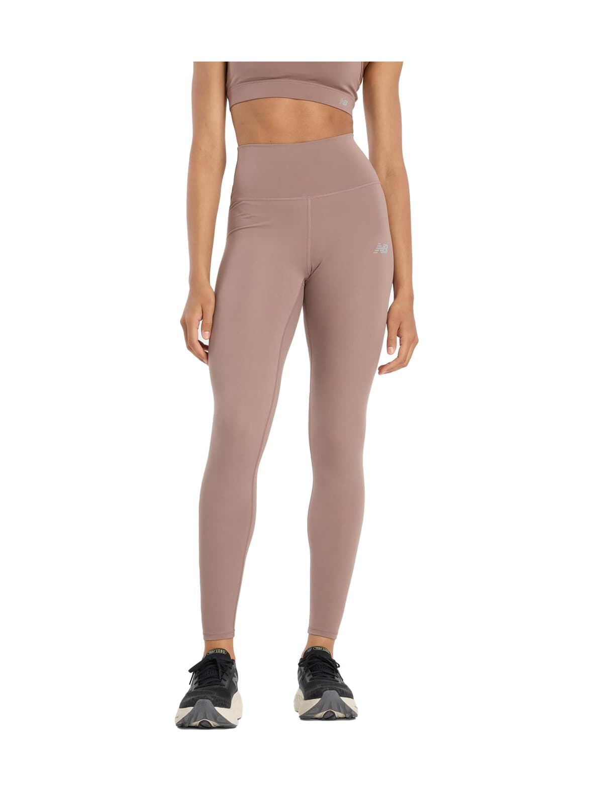 Harmony high rise legging 27 -treenitrikoot – New Balance