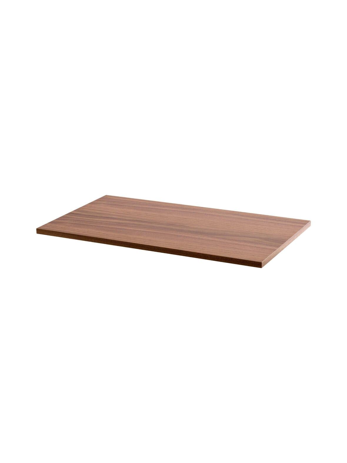 Pythagoras desk -seinähylly – Maze