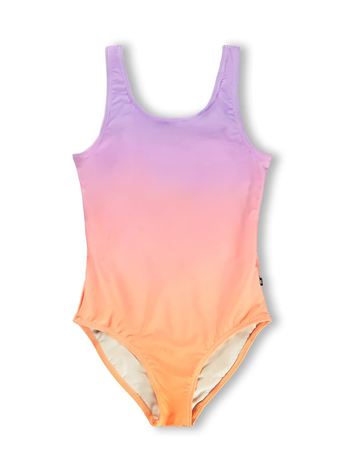 Nika-uimapuku – Molo