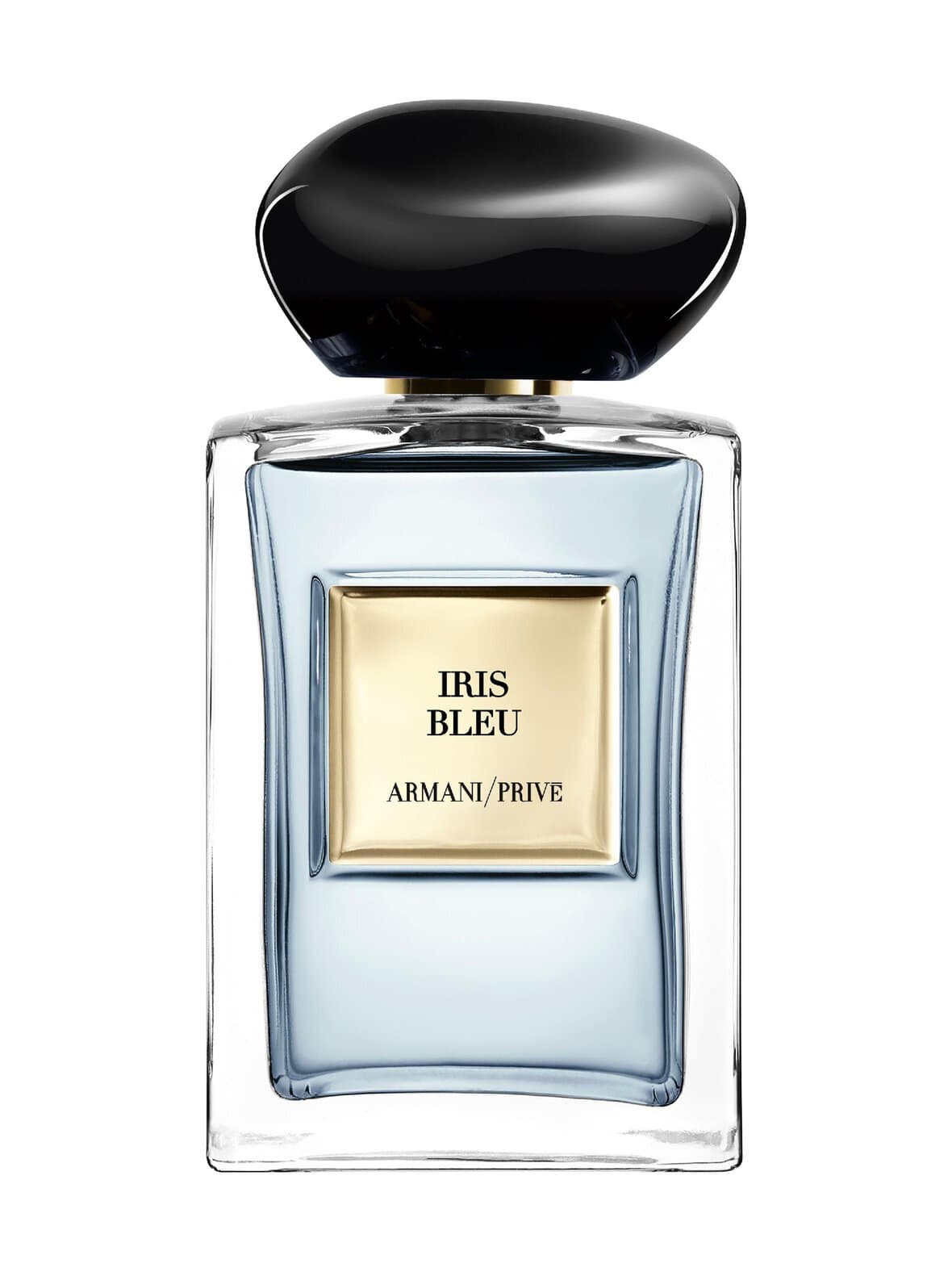 Privé iris bleu eau de toilette -tuoksu, 100ml – Armani