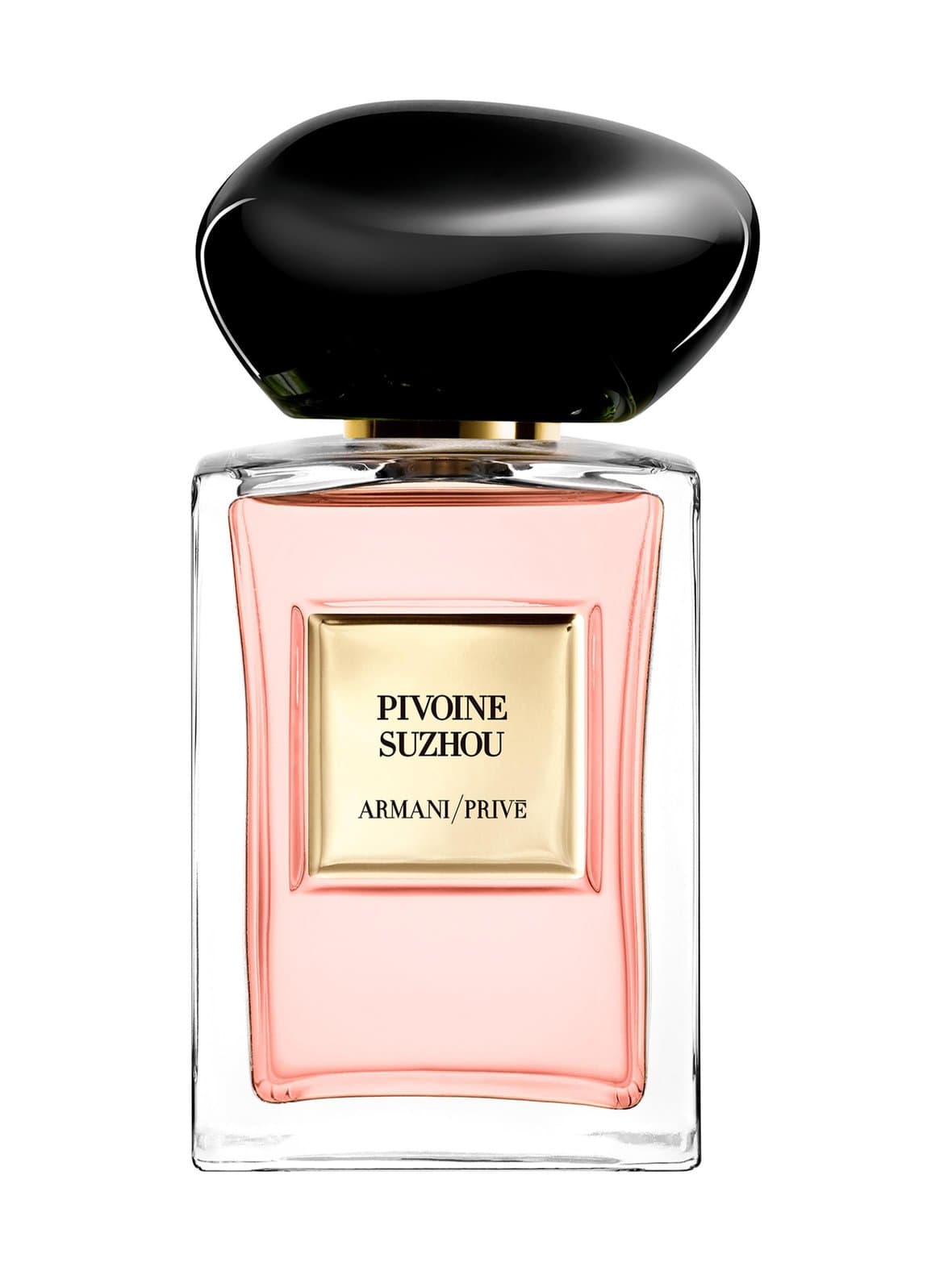 Privé pivoine suzhou edt -tuoksu 50 ml – Armani