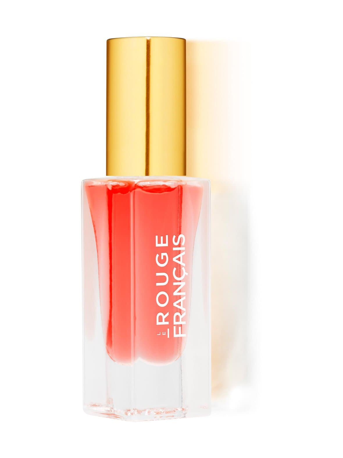 Lipoil 612 red athena -huuliöljy – Le Rouge Francais