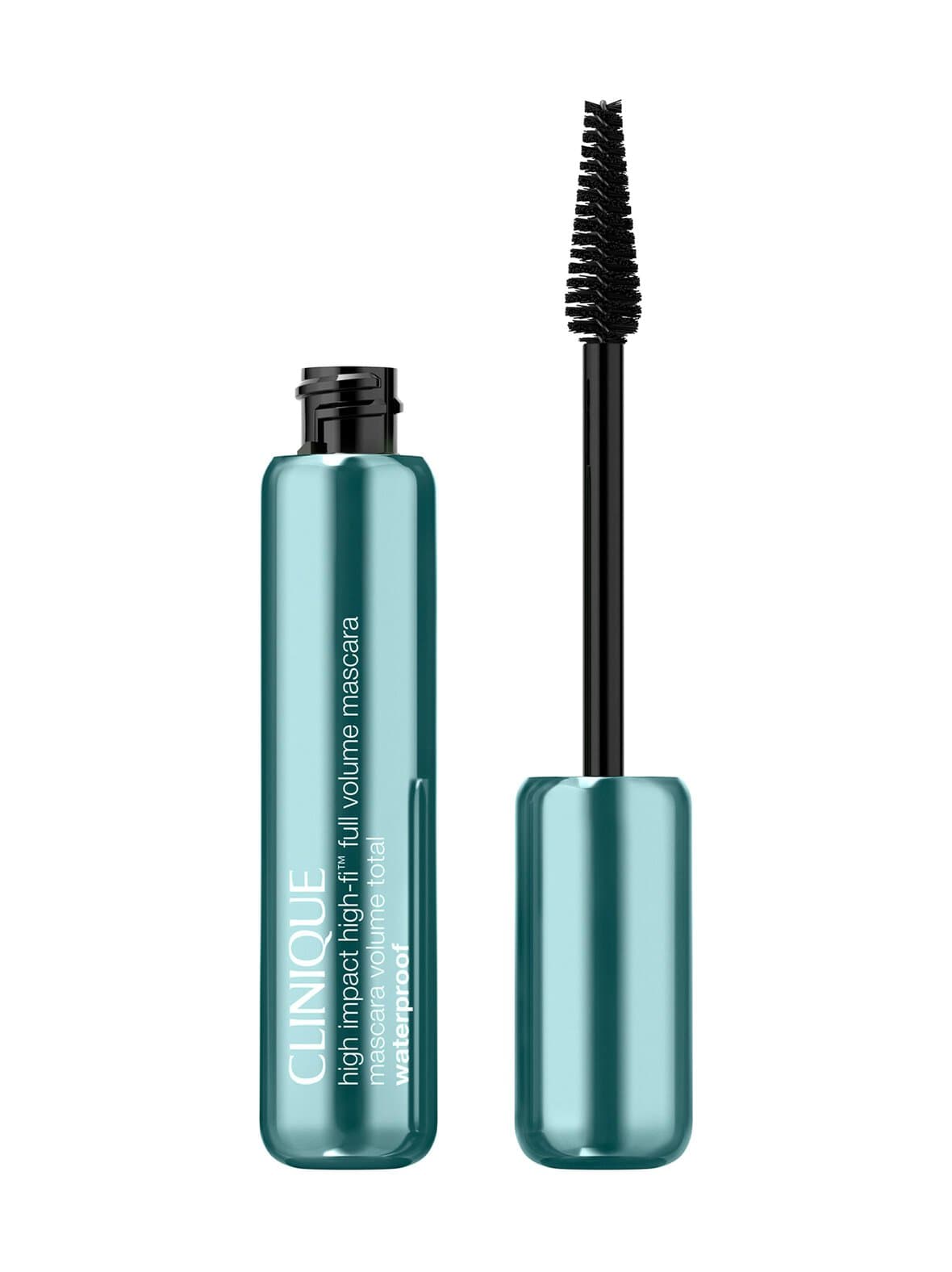 High impact high-fi full volume waterproof mascara -ripsiväri – Clinique
