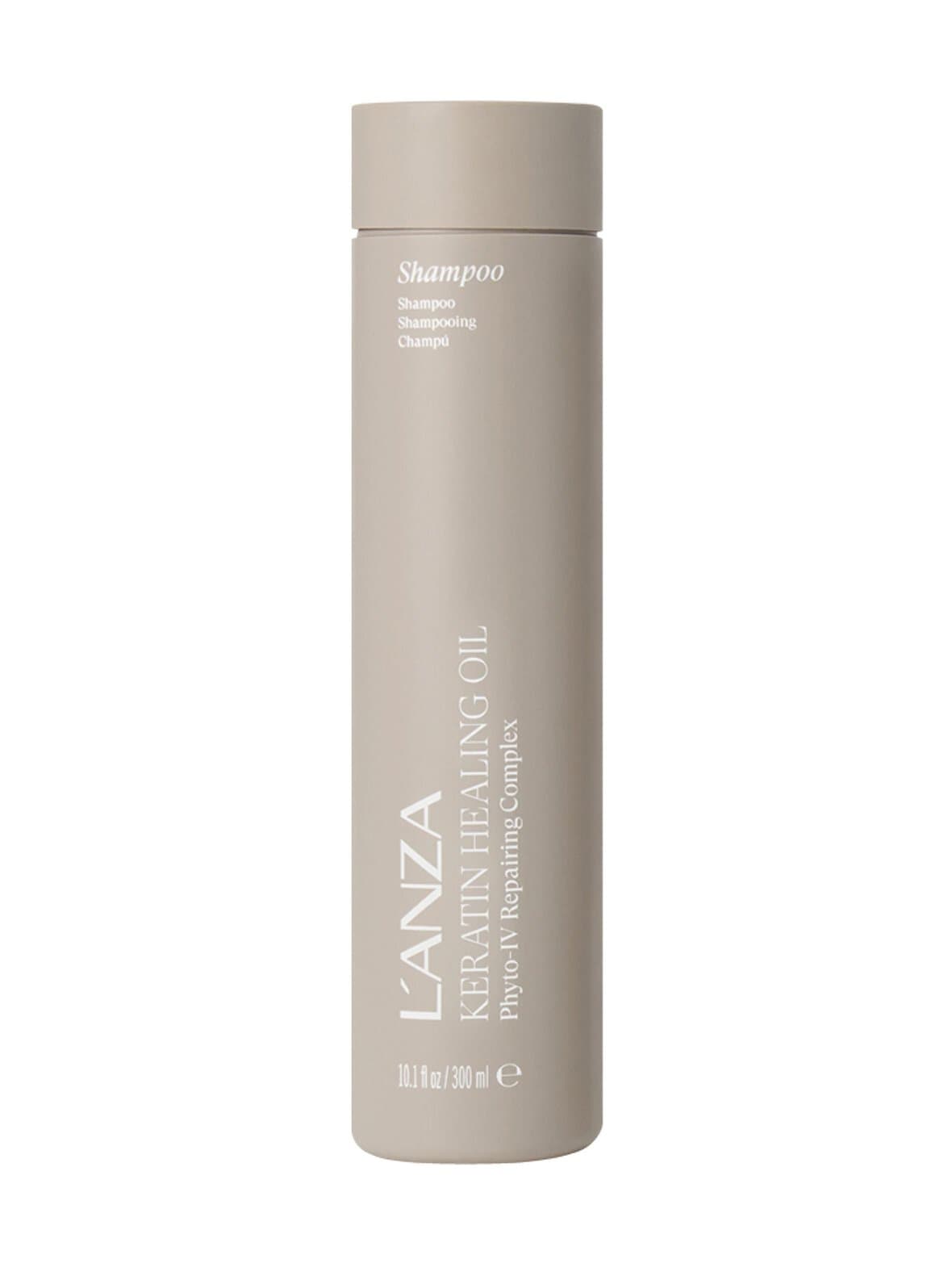 Keratin healing oil shampoo -shampoo – L'anza