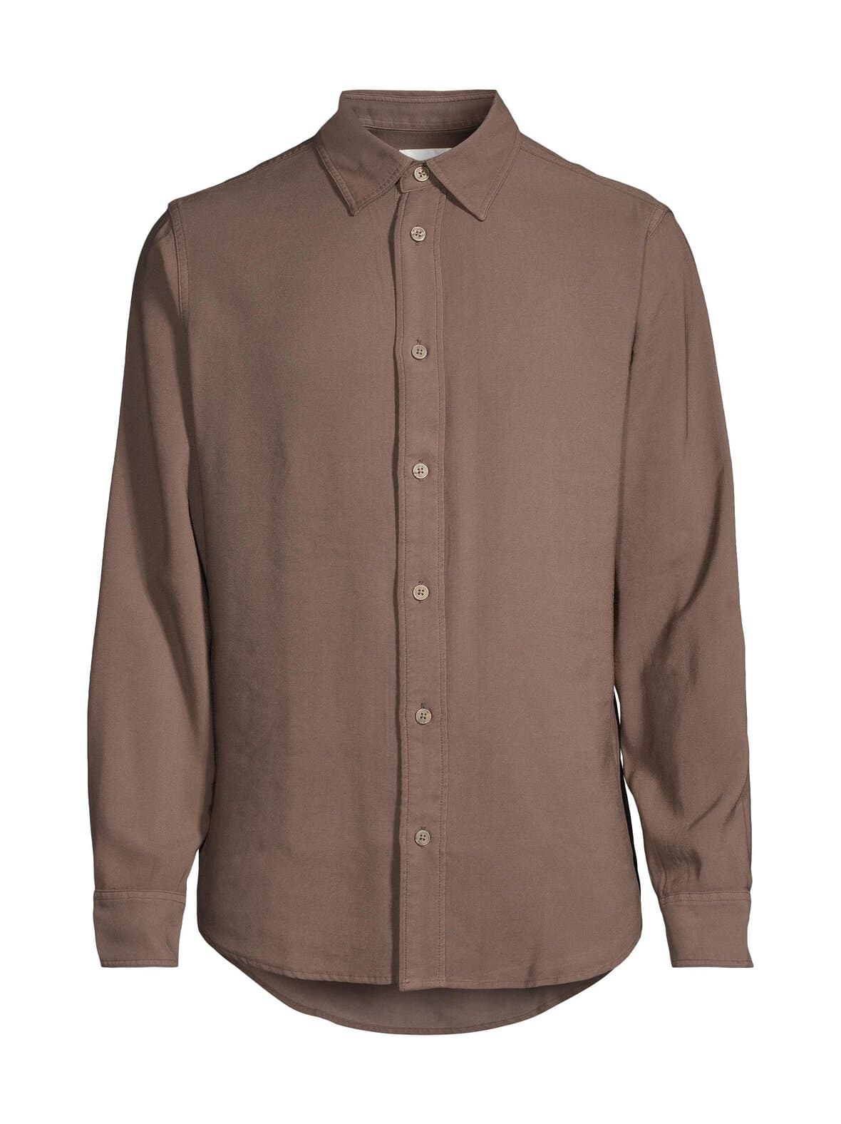 Colby regular -kauluspaita – NN.07