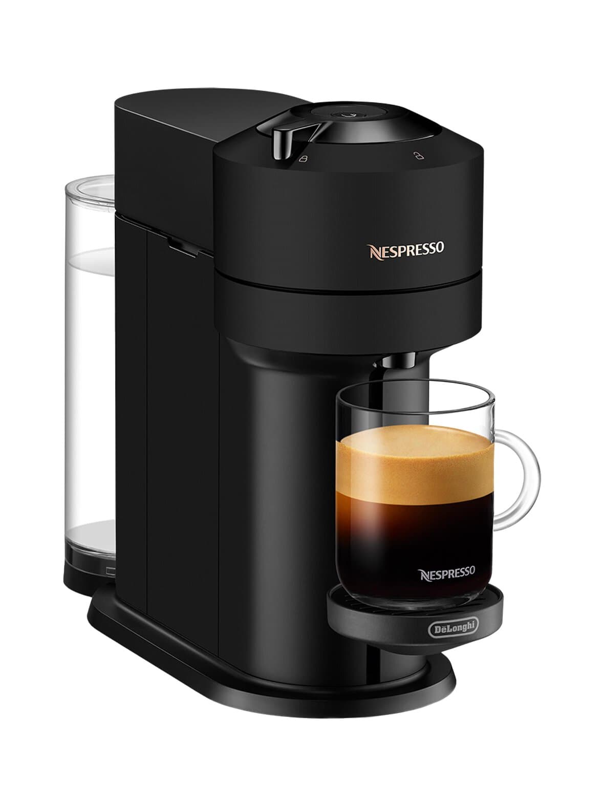 Vertuo next -kapselikeitin – Nespresso