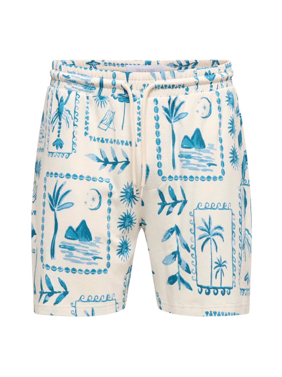Onspiero relax -shortsit – ONLY & SONS