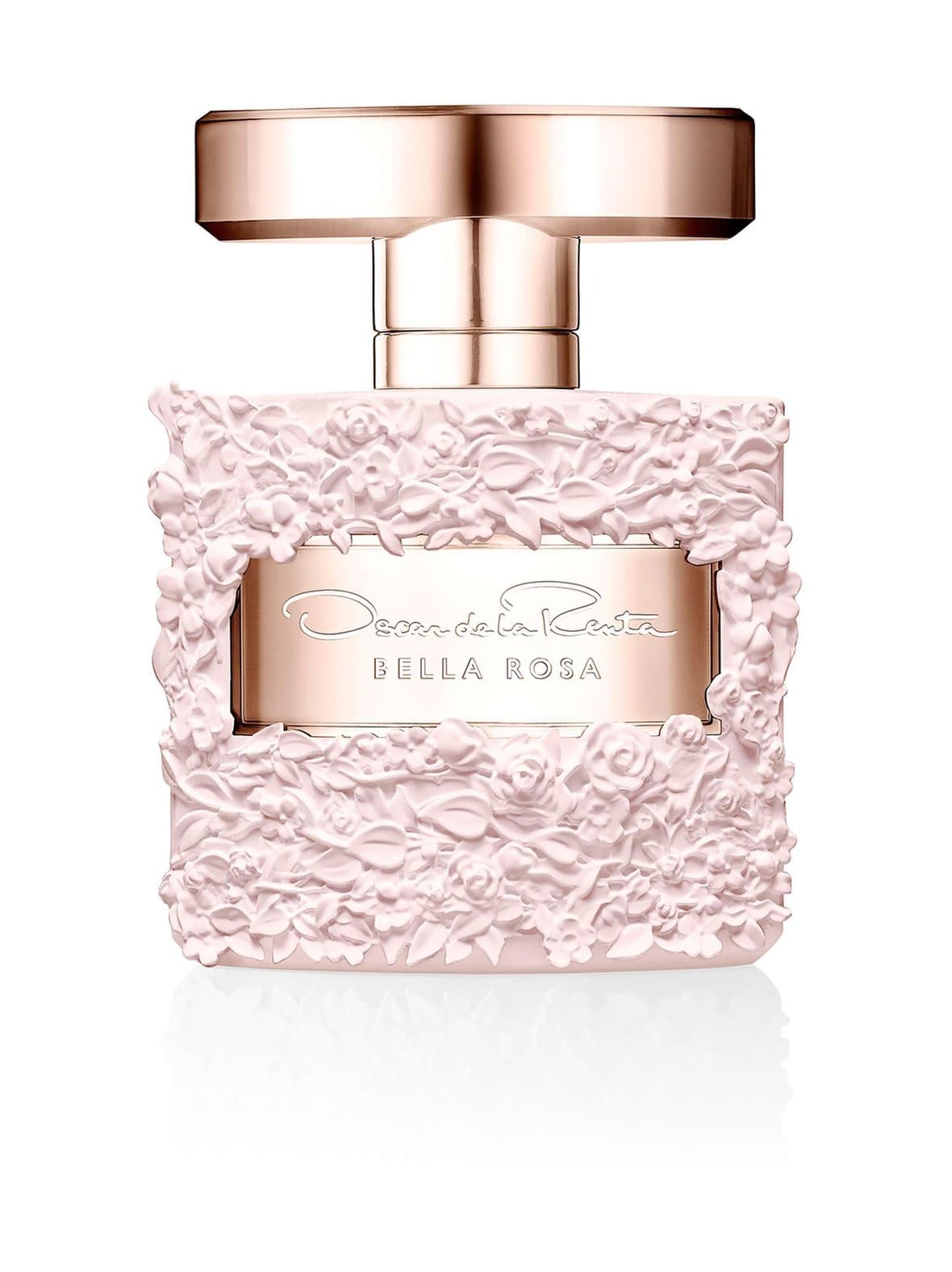 Bella rosa edp -tuoksu – Oscar de la Renta
