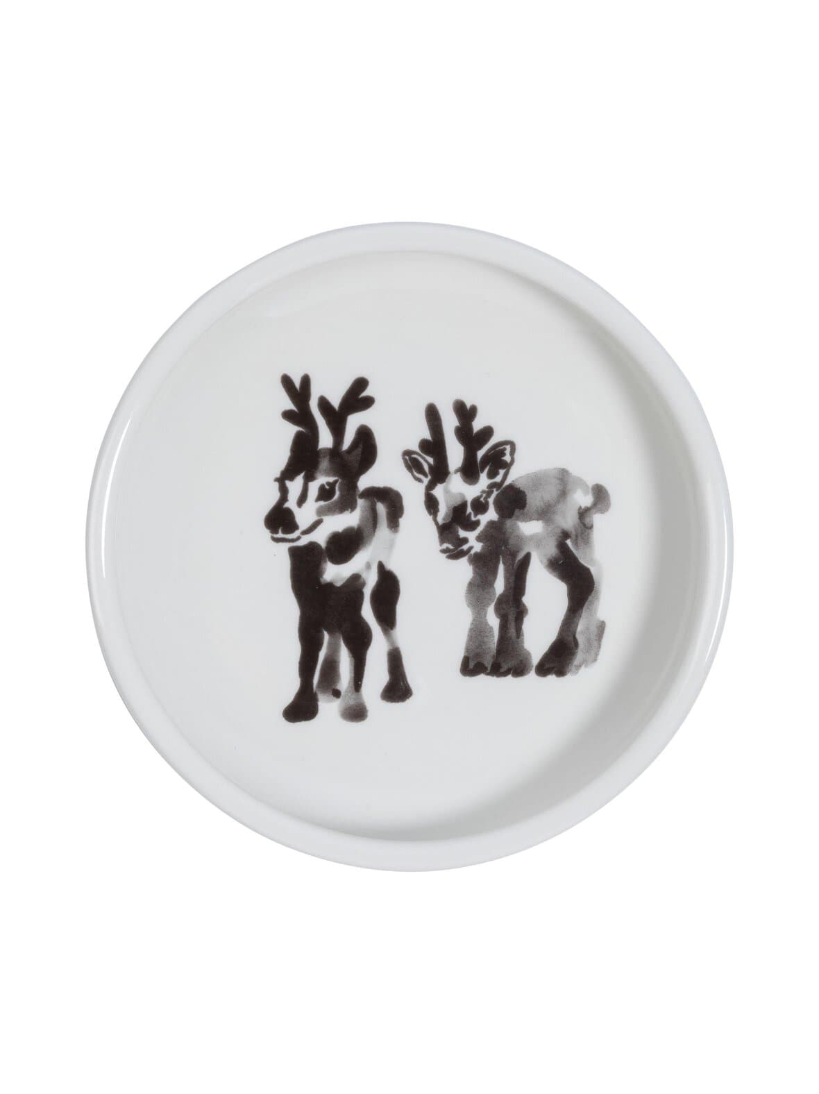 Vasa-keittolautanen 18 cm – Pentik