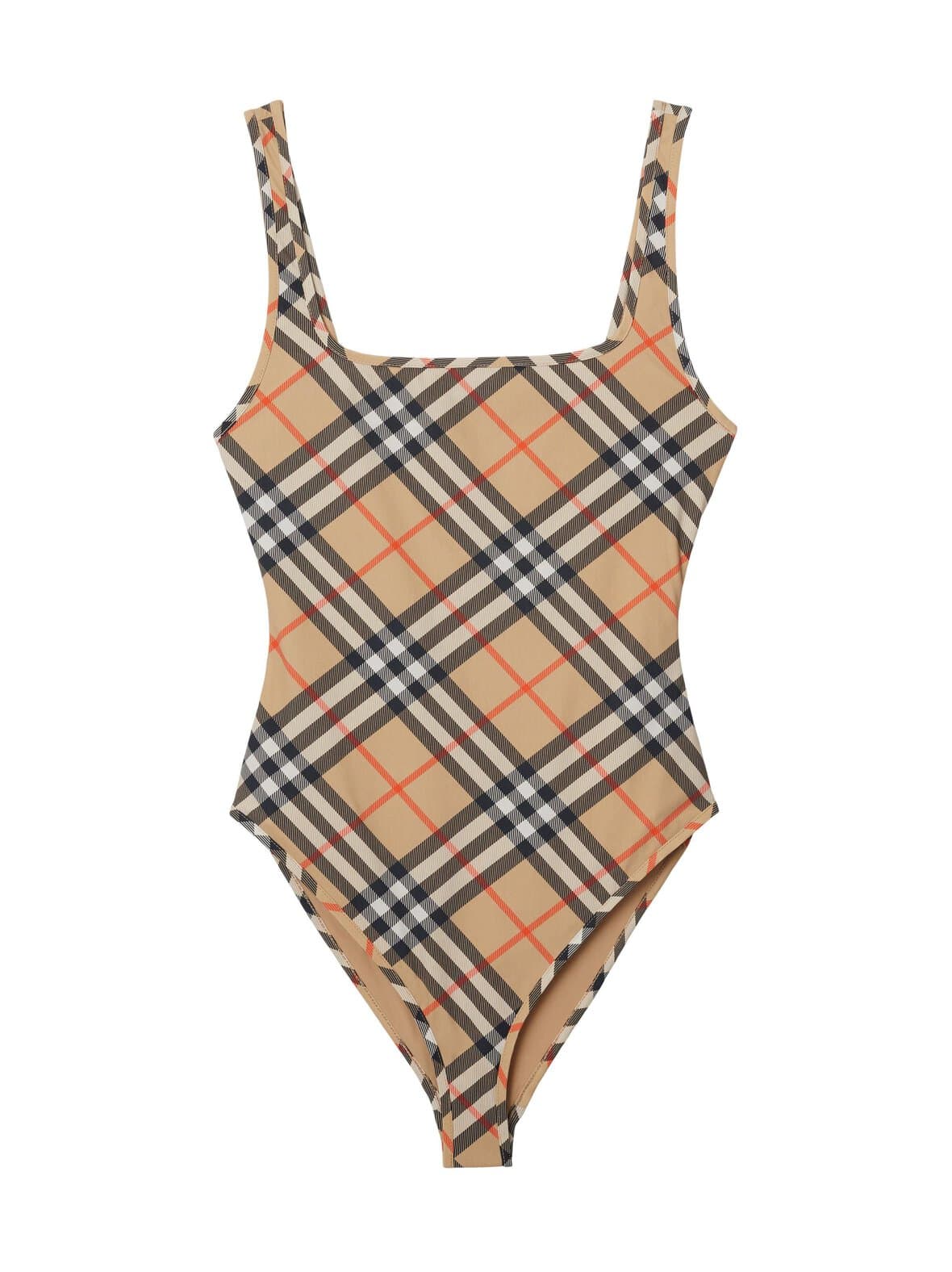 Sabina check -uimapuku – Burberry