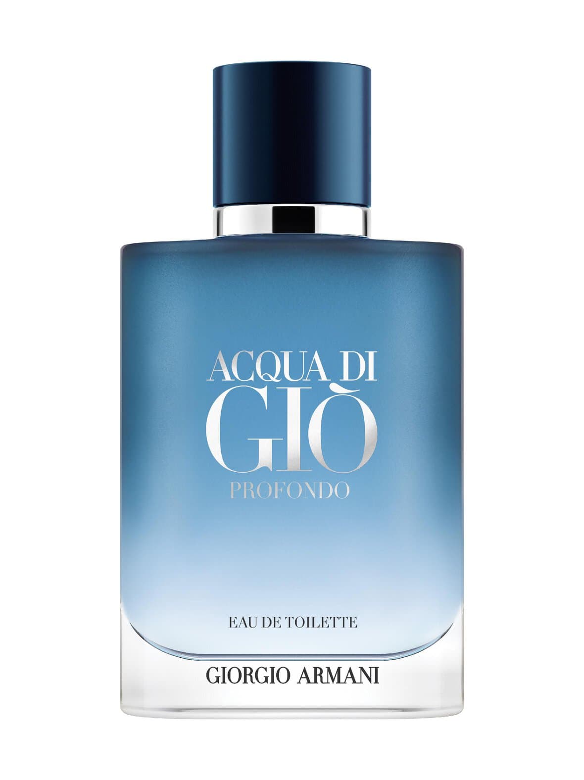 Acqua di giò profondo eau de toilette -tuoksu – Armani