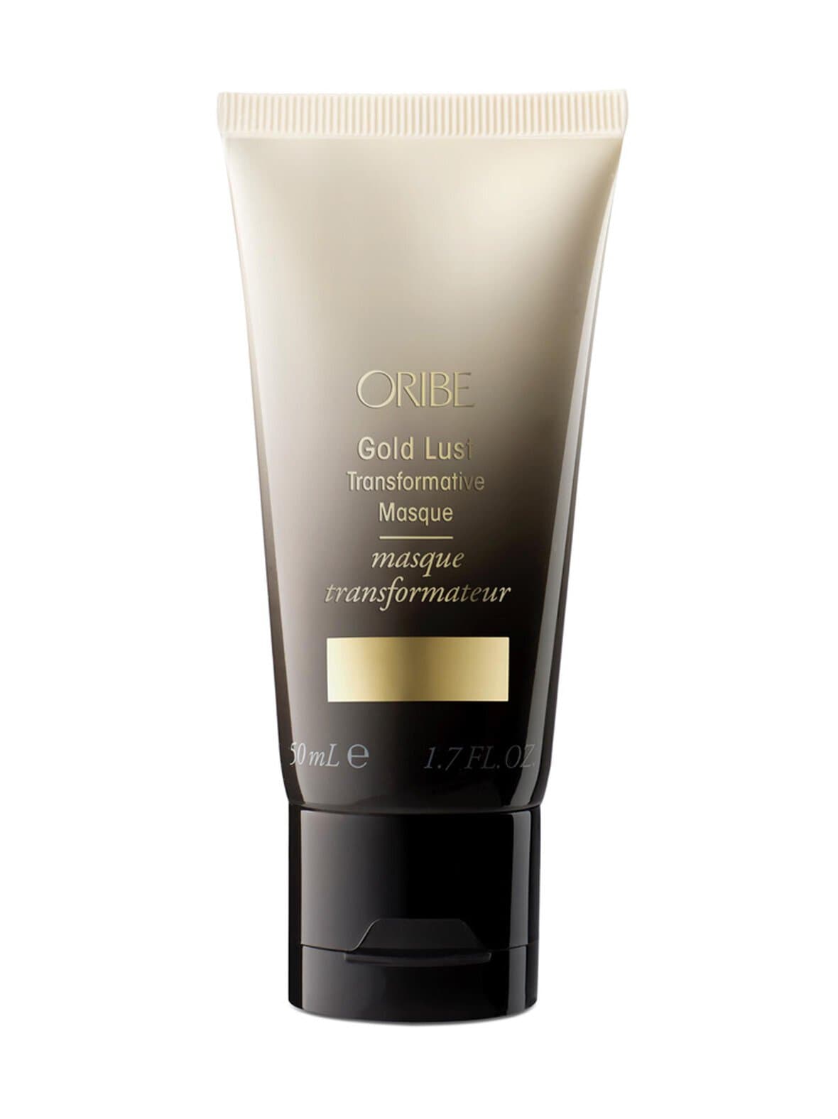 Gold lust repair & restore masque - korjaava tehohoito 50 ml – Oribe