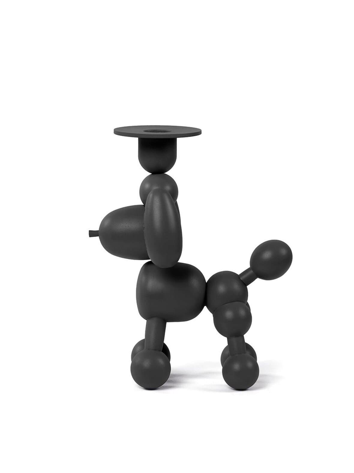Can-dolly-kynttilänjalka anthracite – Fatboy