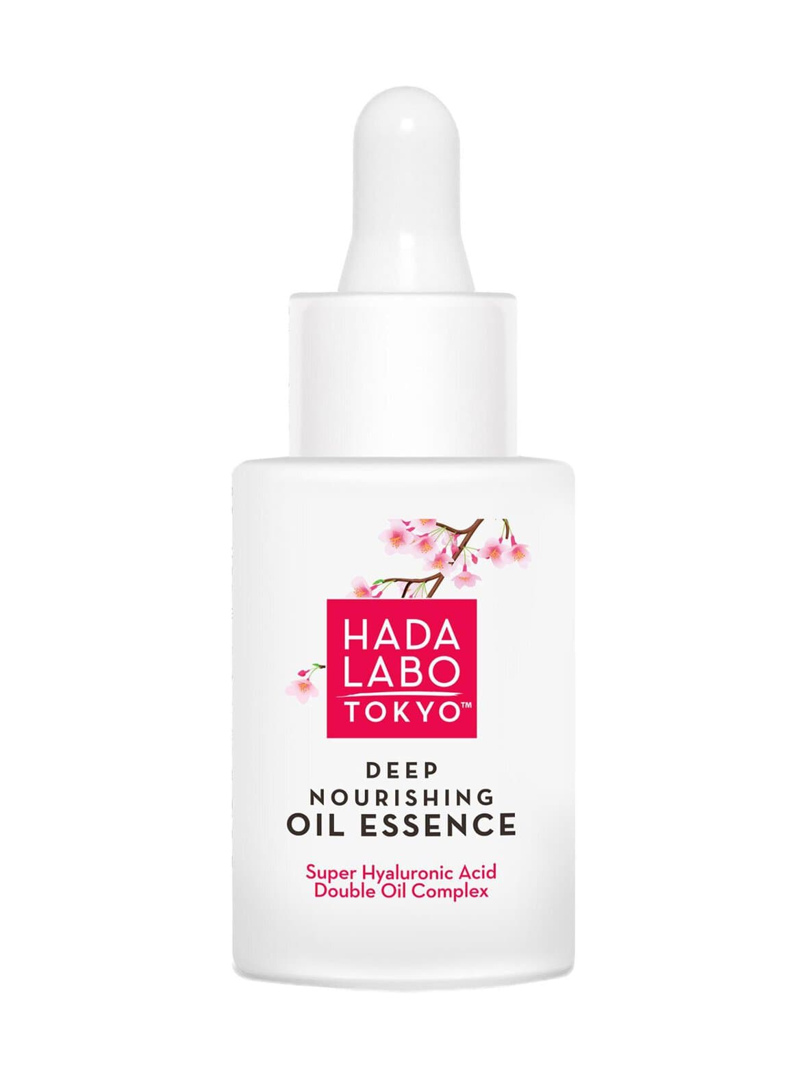Deep nourishing oil essence -hoitoneste – Hada Labo