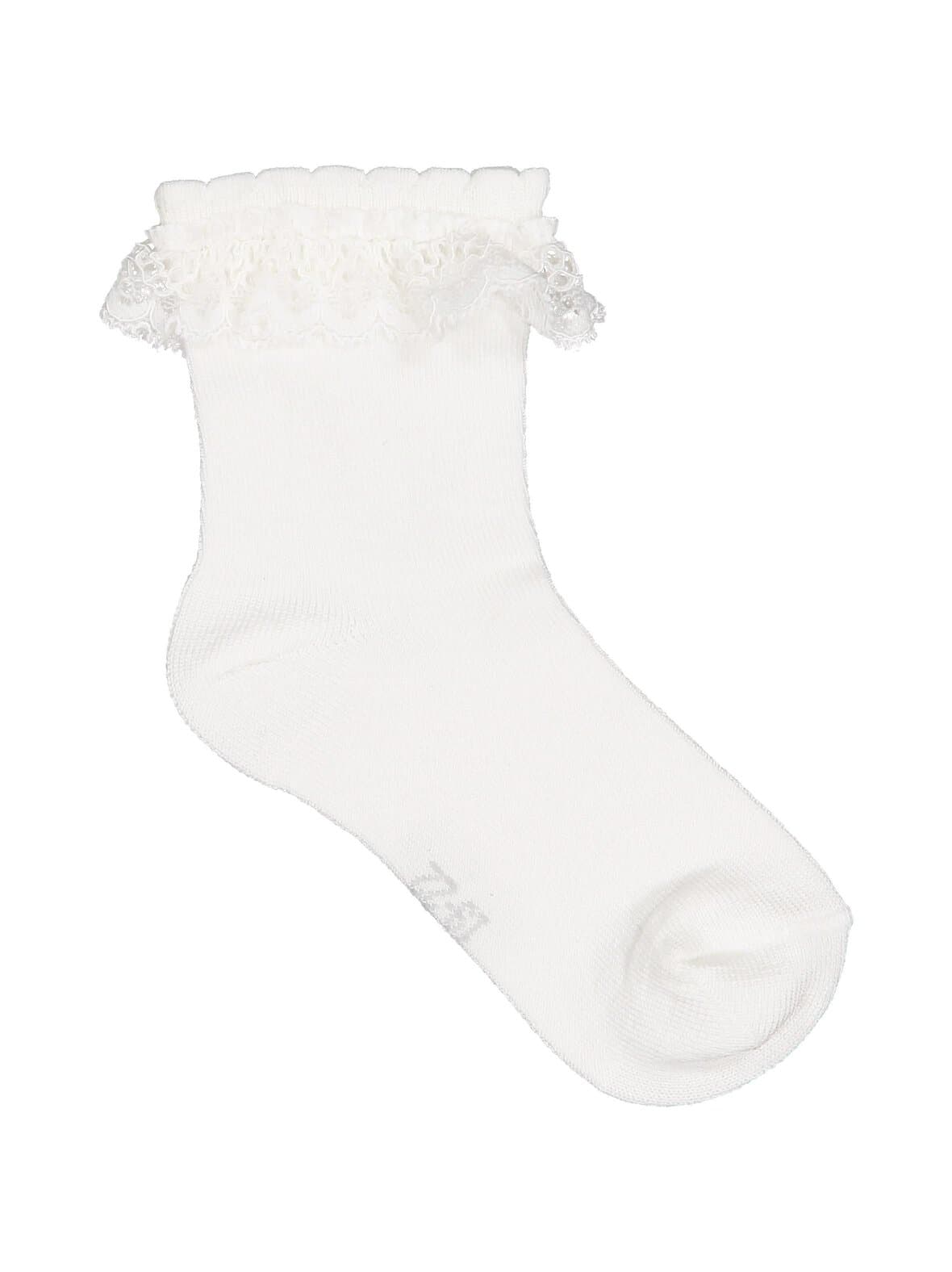 Pitsisomisteiset sukat – Ewers