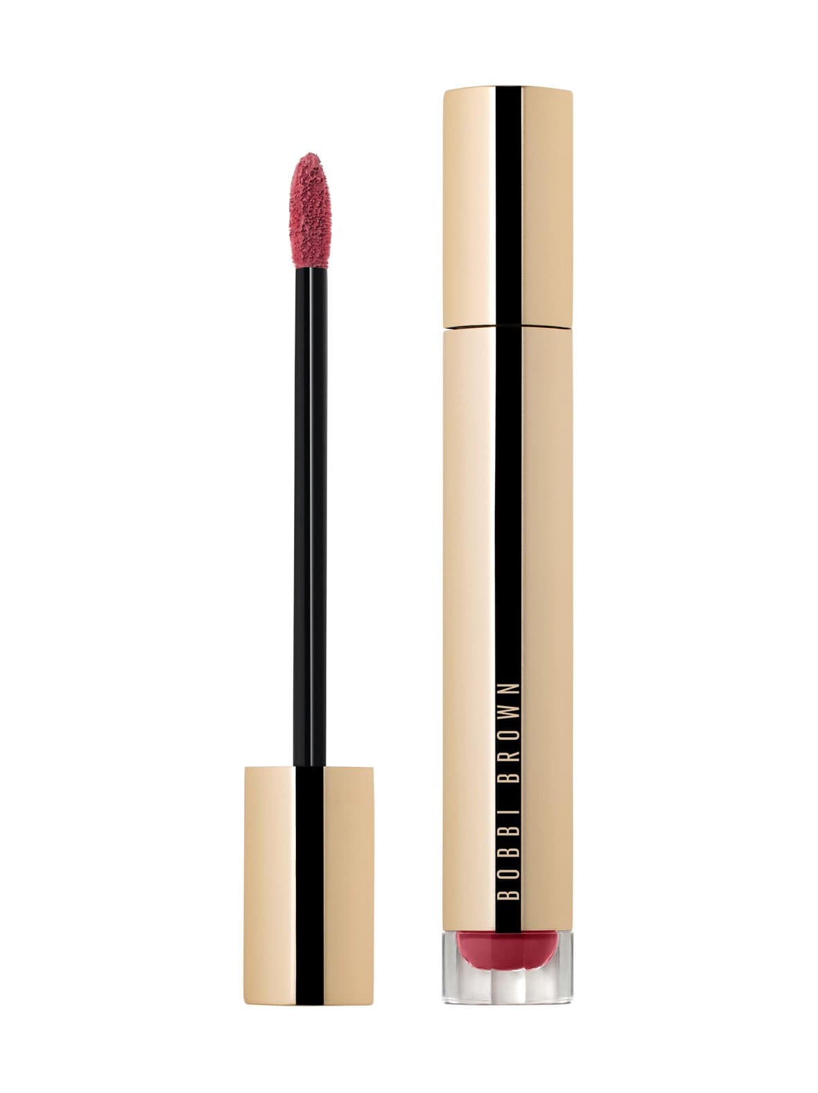 Luxe matte liquid lipstick -nestemäinen huulipuna – Bobbi Brown