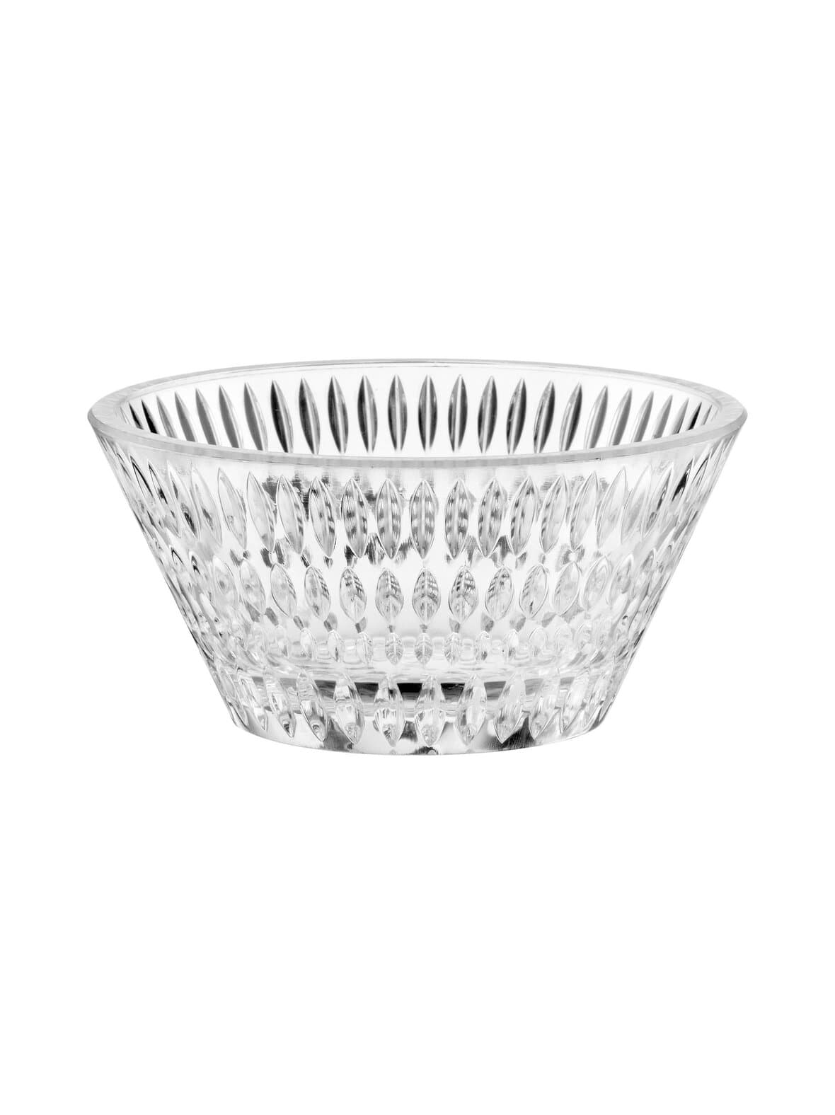 Ethno serving bowl -tarjoilukulho 4 kpl – Nachtmann
