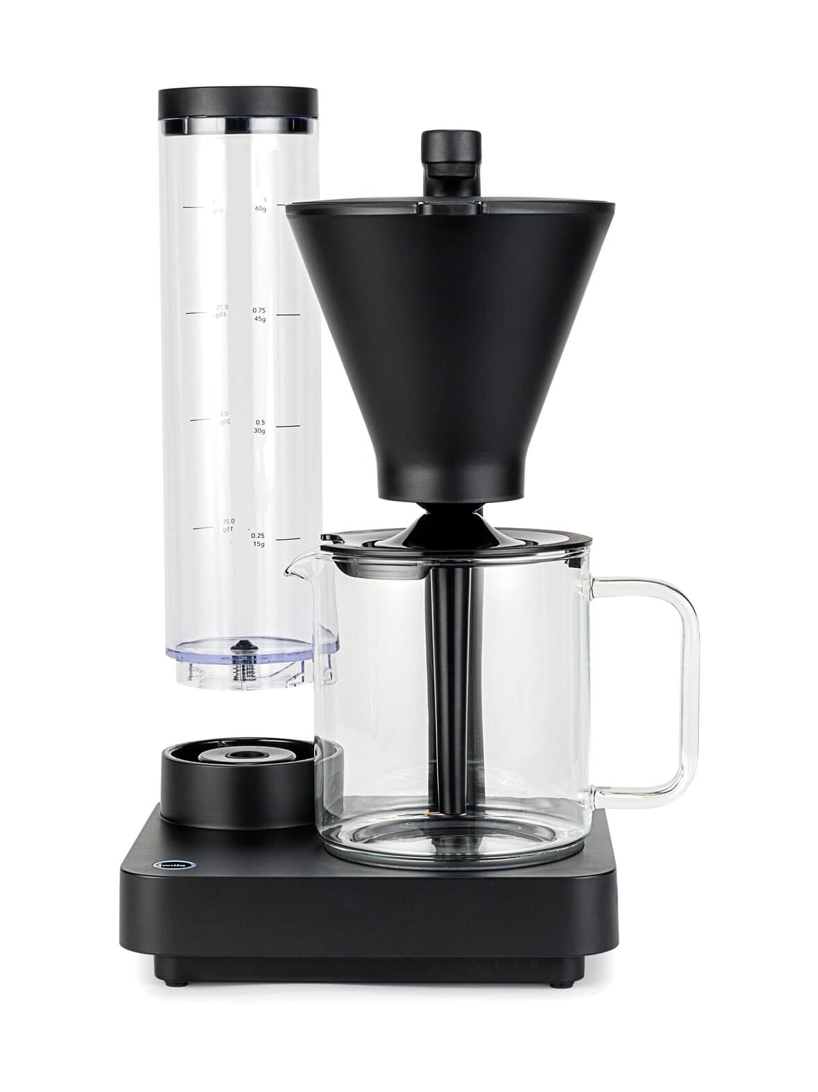 Cm8b-a100 performance compact -kahvinkeitin – WILFA