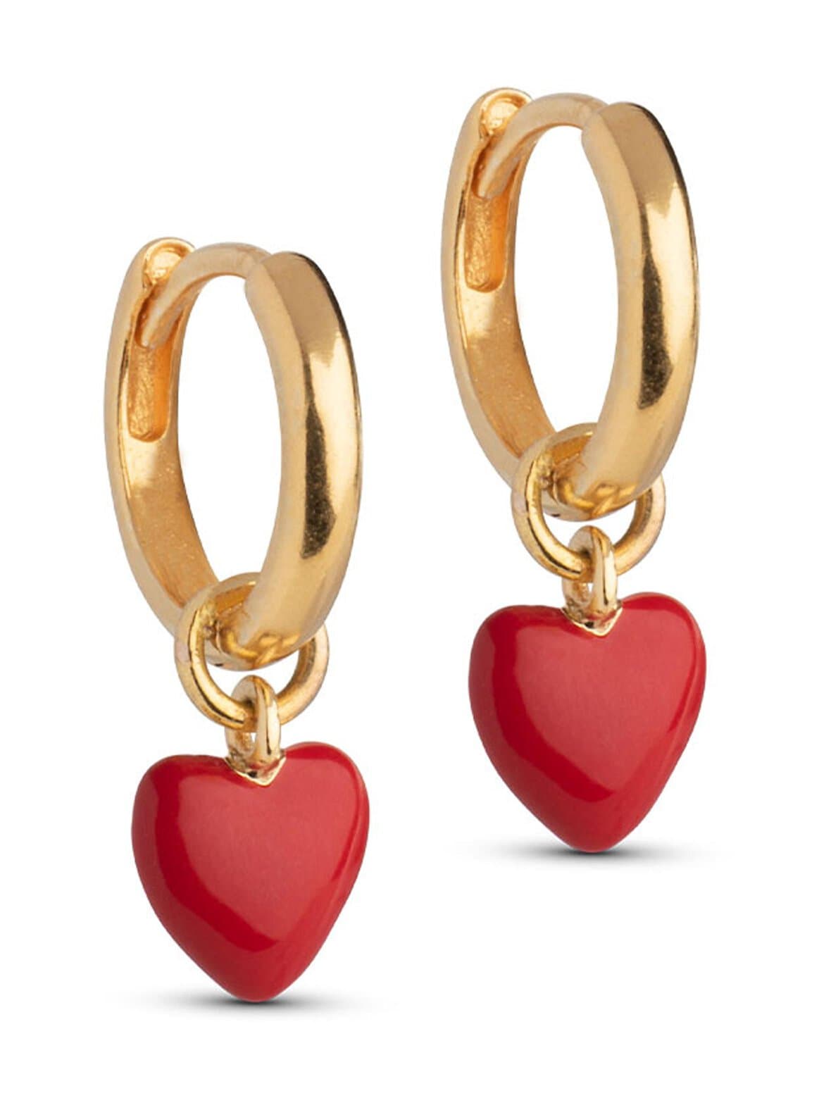 Amore-korvakorut – ENAMEL Copenhagen