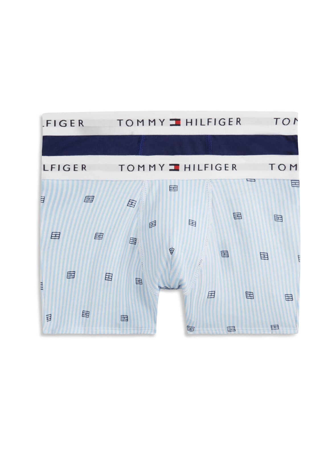 Printtikuvioidut alushousut 2-pack – Tommy Hilfiger